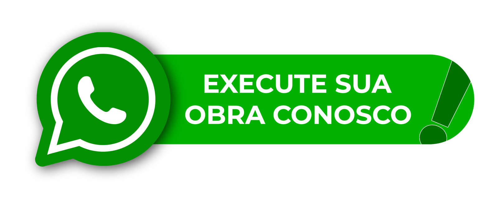 Execute sua obra conosco - WhatsApp